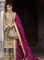 Mohsin Naveed Ranjha - Nawab Sahiba