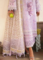 Suffuse Festive Eid Lawn'25 - YASMIN