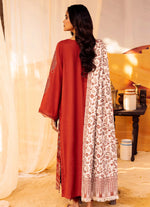 Nureh - Exclusive Shawls - NE-66 E