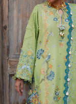 Elan Lawn'25 ISLA BLEU (EL25-11 B)
