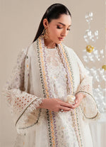 Jazmin IRIS LUXURY LAWN IL'25 - D09