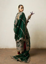 Hussain Rehar - Festive Unstitched 24 -Jamali