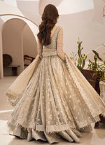 Epoque Luxury Formal Stitched - ISABELLE