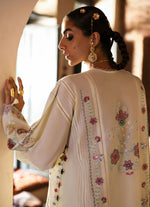 Zaha Festive Lawn'25 - CHANDNI (ZF-25-10)