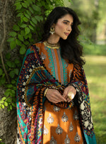 Zainab Chottani Luxe Lawn’26-Erin-11