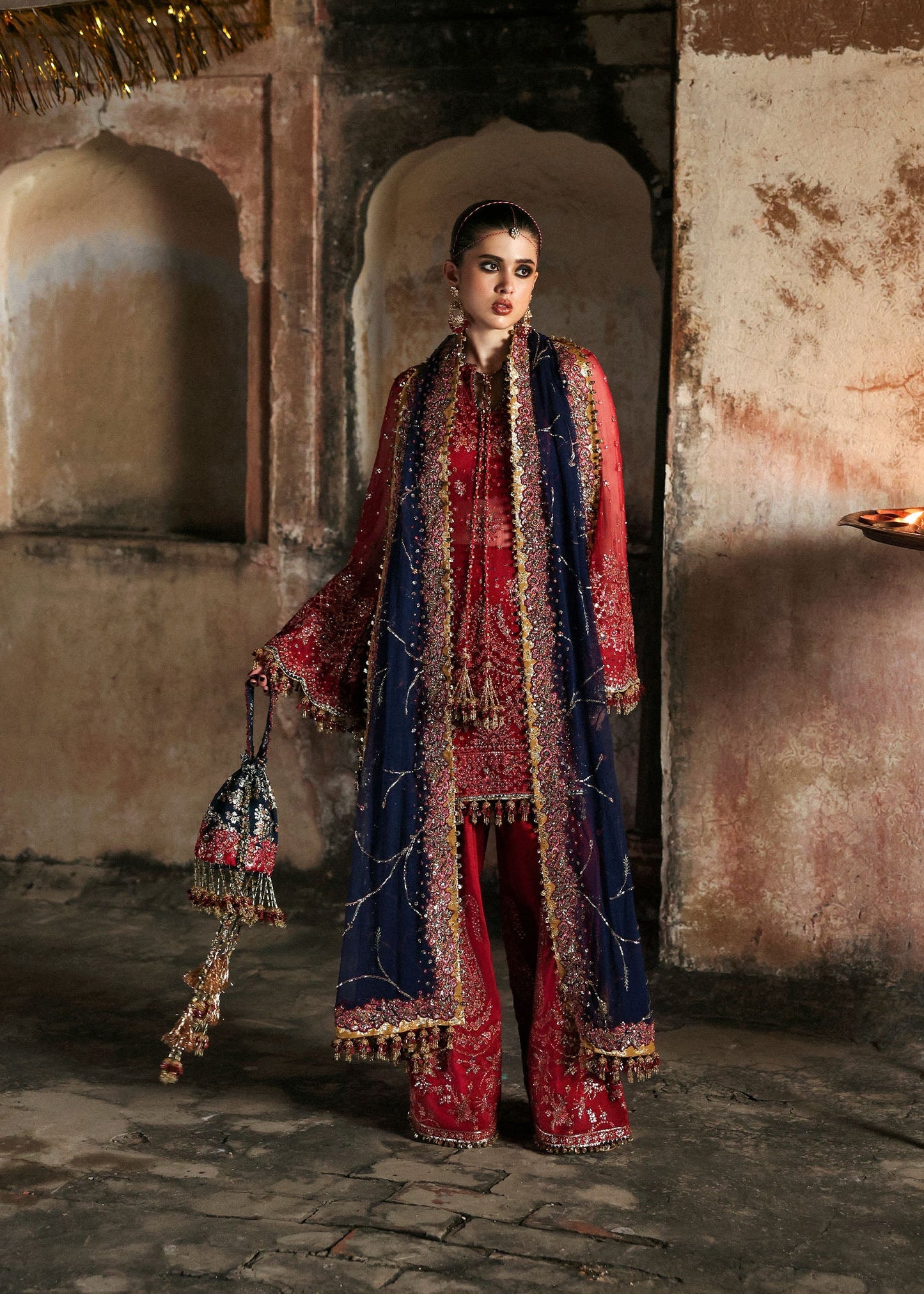 Hussain Rehar Formal’25-Shahrbano