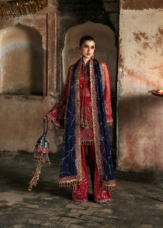Hussain Rehar Formal’25-Shahrbano