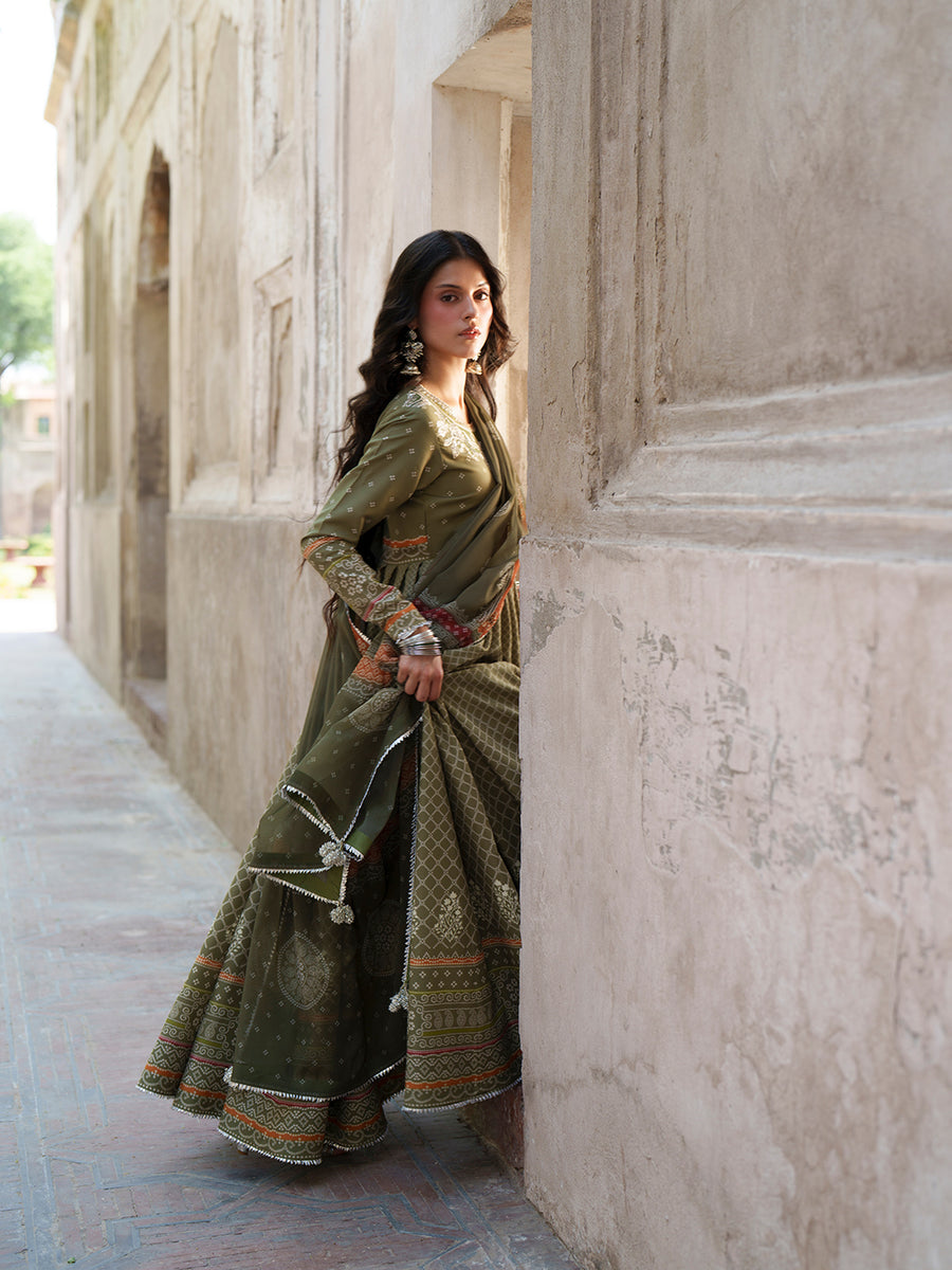 Bin Ilyas Mausam Lawn’26-504-B