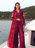 Afrozeh Luxury Summer Lawn'25 - Serene
