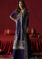 Afrozeh - Divani The Silk Edit'24 - Kaneez