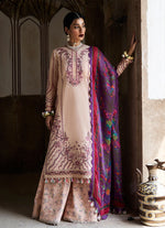 Hussain Rehar Nirmal SS'25 - Lehr