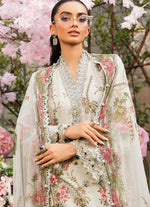 Maria b Mprints Eid Edit'25 MPT-2605-B