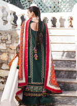 Hussain Rehar - Winter Shawl'24 - Masarrah