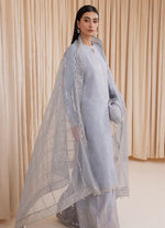 Jazmin - Premium Rawsilk - UR-7006