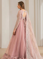Jazmin Wedding Formal Emb Chiffon UC-3024