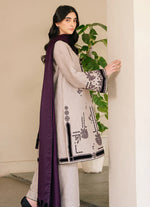Jazmin - PREMIUM VISCOSE- UW-0136