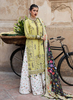 Hussain Rehar Nirmal SS'25 - Suk