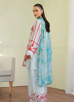 Coco Summer Lawn'25 - ECLAT-7A