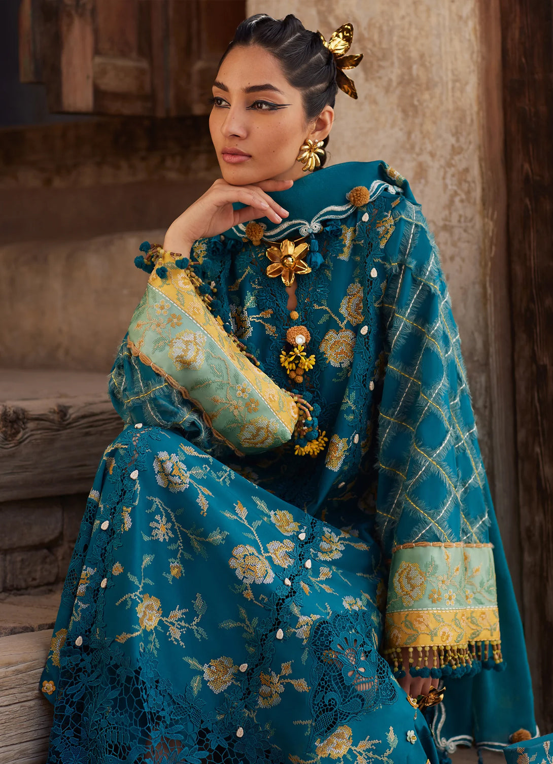 Elan Lawn'25 OPHELIA (EL25-10 A)