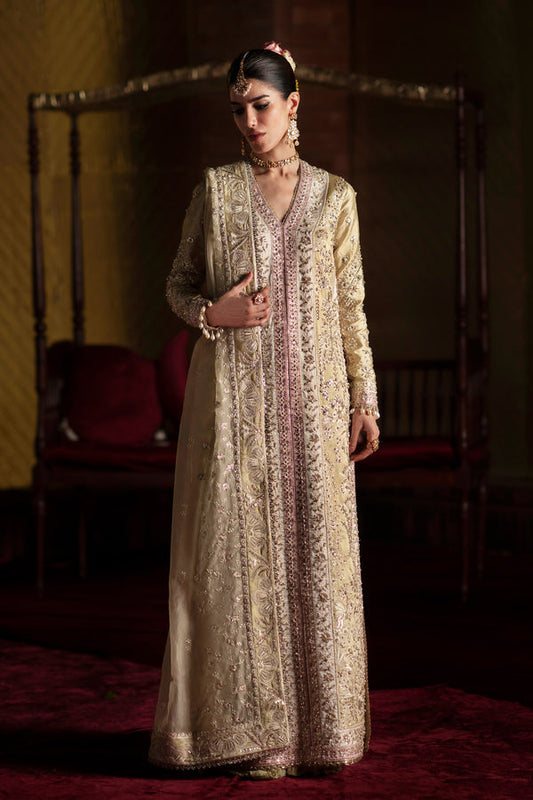 Saad Bin Shahzad Formal Pret’25/26-Selin