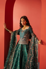 Afrozeh Divani Silk’25-Afsar