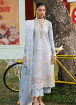Bin Ilyas Carnival Summer Edit '25 - 31 - B