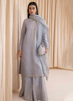 Jazmin - Premium Rawsilk - UR-7006