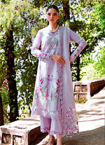 Saira Shakira Bloom  Eid  Lawn'25 - SSEL#7A - FAYE