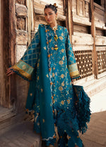 Elan Lawn'25 OPHELIA (EL25-10 A)