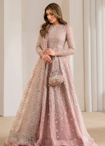 Jazmin Wedding Formal Emb Chiffon UC-3024