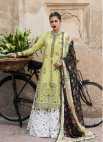 Hussain Rehar Nirmal SS'25 - Suk