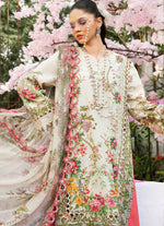 Maria b Mprints Eid Edit'25 MPT-2605-A