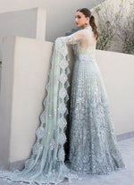 Epoque Luxury Formal Stitched - Jardin