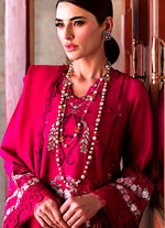 Saira Shakira Bloom  Eid  Lawn'25 - SSEL#7B - FAYE