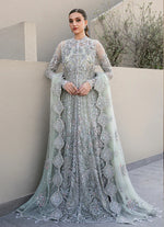 Epoque Luxury Formal Stitched - Jardin