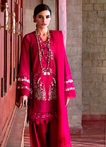 Saira Shakira Bloom  Eid  Lawn'25 - SSEL#7B - FAYE