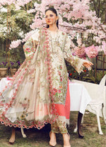 Maria b Mprints Eid Edit'25 MPT-2605-A