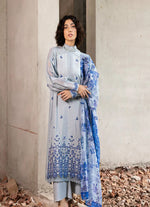 Sobia Nazir - Fall Edit'24 - Design 6A