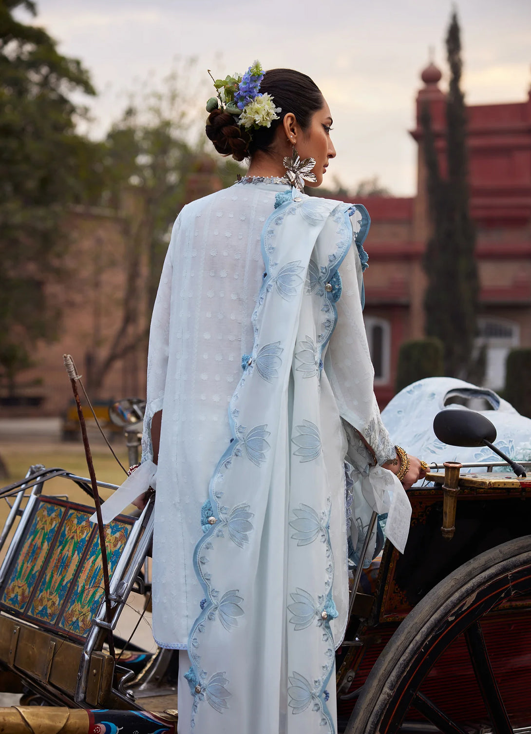 Elan Lawn'25 CELESTINE (EL25-05 B)