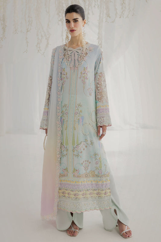 Qalamkar Luxe Silk’25-Keeva