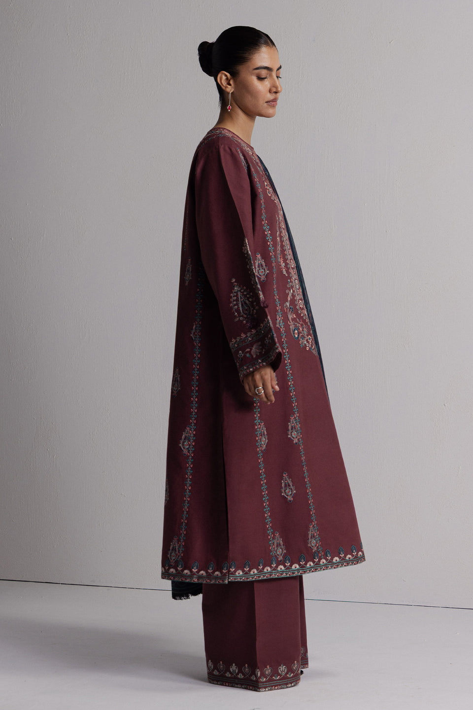Coco by Zara Shahjahan Winter’26-1A