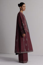 Coco by Zara Shahjahan Winter’26-1A