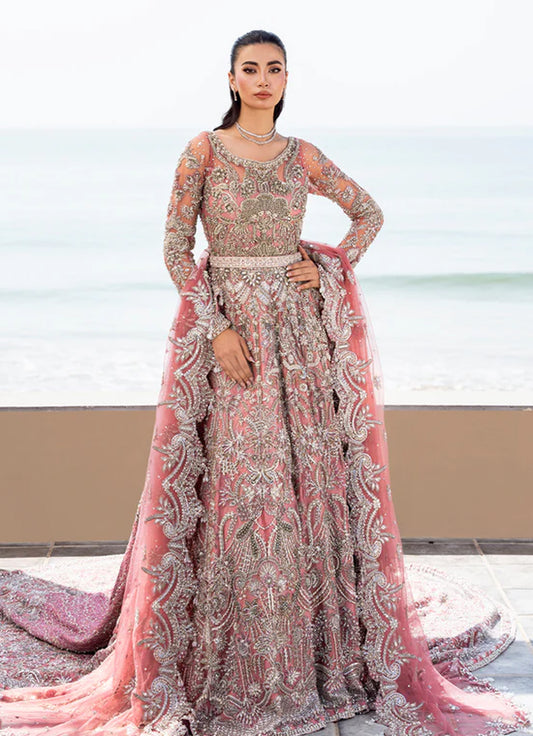 Epoque Luxury Formal Stitched - Rosine