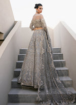 Epoque Luxury Formal Stitched - Elixir