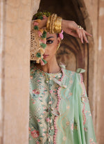 Elan Lawn'25 ALARA (EL25-12 A)