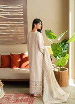 Florent - Eid Edit Luxury Lawn'25 - FL-2A