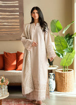 Florent - Eid Edit Luxury Lawn'25 - FL-2A