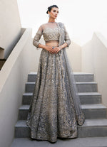 Epoque Luxury Formal Stitched - Elixir
