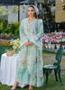 Elaf Luxury Lawn'25 Vol-2 ELH-2B ZOYA