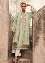 Elan Lawn'25 ALARA (EL25-12 A)